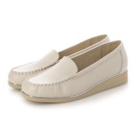 unReef/アンリーフ unReef ウェッジヒールモカシン/507999071