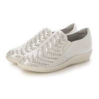 unReef/アンリーフ unReef メッシュスリッポンスニーカー/507999074
