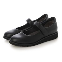 unReef/アンリーフ unReef 甲ストラップウェッジパンプス/507999075