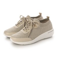 unReef/アンリーフ unReef レースアップニットスニーカー/507999076