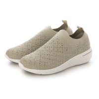 unReef/アンリーフ unReef ニットスリッポンスニーカー/507999077