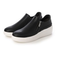 unReef/アンリーフ unReef ジップアップスニーカー/507999079