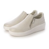 unReef/アンリーフ unReef ジップアップスニーカー/507999079