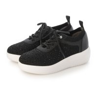 unReef/アンリーフ unReef レースアップニットスニーカー/507999080