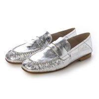 INTER-CHAUSSURES　IMPORT/インターショシュール INTER－CHAUSSURES ラウンドトウベーシックローファー/507999091