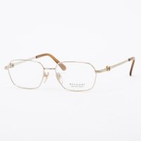 BVLGARI/ブルガリ BVLGARI メガネ 眼鏡 アイウェア 金メッキ レディース メンズ/507999190