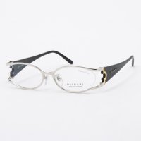 BVLGARI/ブルガリ BVLGARI メガネ 眼鏡 アイウェア 金メッキ レディース メンズ/507999192