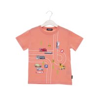 kladskap/クレードスコープ kladskap 【トミカ】半袖Tシャツ/507999218