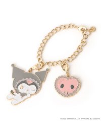 VIS/【マイメロディ&クロミ】 VIS別注モデルマルチチャーム/507999376