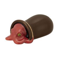 cinemacollection/シネマコレクション cinemacollection 箸置き ひっそり箸置き タコ デコレ プレゼント かわいい グッズ 【返品不可商品】/507999444