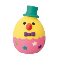 cinemacollection/シネマコレクション cinemacollection concombre Happy Easter マスコット イースターエッグ ひよこスター2025 デコレ /507999492