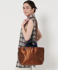 BEAUTY&YOUTH UNITED ARROWS/＜ALICE MARTHA＞GRESS PADDING バッグ －2WAY－/506597887
