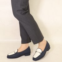 fitfit/撥水ソフトストレッチモカシン/507009336