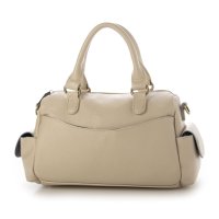 Tomieco/トミエコ Tomieco LEATHER ショルダーバッグ 本革 使い易い2wayバッグ/507161836