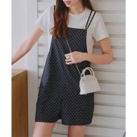 KOBE LETTUCE/コウベレタス KOBE LETTUCE [ ラッシュガード ] 【 接触冷感・UVカット・吸水速乾 】バッククロスデザインオールインワン [S198]/507172244