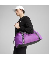 PUMA/ウィメンズ トレーニング AT ESS スポーツバッグ 24L/507510895