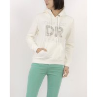 DENNY ROSE/デニーローズ DENNY ROSE ビジューDRフーディー/507552423