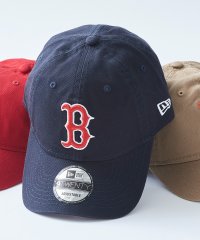 NEW ERA/ニューエラ NEW ERA 920 6panel classic cap MLB/NBA クラシックベースボールCAP 9TWENTY ロゴ キャップ/507705631