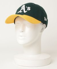NEW ERA/ニューエラ NEW ERA 920 6panel classic cap MLB/NBA クラシックベースボールCAP 9TWENTY ロゴ キャップ/507705631