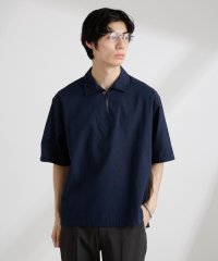 NANO universe/クールマックスリネンスキッパー/507732327