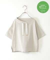 ikka kids/【親子おそろい】ミニワッフルスピンドルプルオーバー（120〜160cm）/507788663