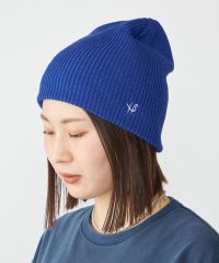 SHIPS MEN/【WEB限定】SHIPS:〈抗菌/防臭〉2サイズ ワンポイント ロゴ ワッチ キャップ ビーニー/507798441