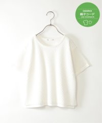 ikka kids/【親子おそろい】レースレイヤードプルオーバー（120〜160cm）/507805598