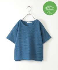 ikka kids/【親子おそろい】レースレイヤードプルオーバー（120〜160cm）/507805598