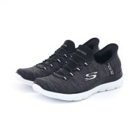 SKECHERS/スケッチャーズ SKECHERS レディース スニーカー スリッポン ハンズフリー スリップインズ サミッツ エブリデイセット 150264 運動/507830081