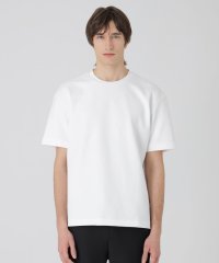 BLACK LABEL CRESTBRIDGE/【BLACK lab.】エンボスロゴTシャツ/507893296