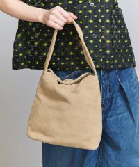 BEAUTY&YOUTH UNITED ARROWS/【別注】＜LAYAS＞スエード ワンショルダーバッグ/507946834