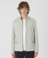 BLACK LABEL CRESTBRIDGE/シアサッカージャージーブルゾン/507952817