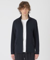BLACK LABEL CRESTBRIDGE/シアサッカージャージーブルゾン/507952817