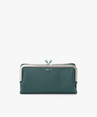 agnes b. VOYAGE FEMME/ロングウォレット (PAW07－02)/507952903