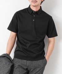 NOLLEY’S goodman/《ビジカジ対応》シルケットスムース ドレスポロ 25SS/507966914