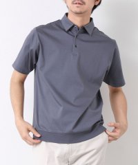 NOLLEY’S goodman/《ビジカジ対応》シルケットスムース ドレスポロ 25SS/507966914