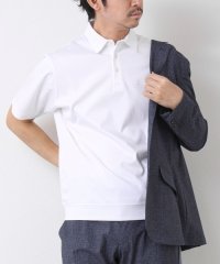NOLLEY’S goodman/《ビジカジ対応》シルケットスムース ドレスポロ 25SS/507966914
