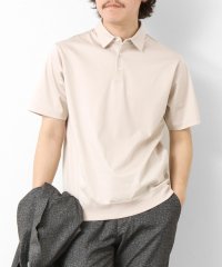 NOLLEY’S goodman/《ビジカジ対応》シルケットスムース ドレスポロ 25SS/507966914