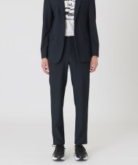 BLACK LABEL CRESTBRIDGE/【BLACK lab.】3Dワープニットトラウザーズ/507967155