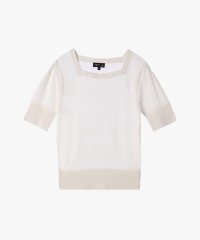agnes b. FEMME/LG36 PULLOVER プルオーバー/507968999