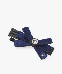 agnes b. GIRLS/AC50 E BARRETTE キッズ リボンバレッタ/507969038