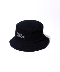 GLOSTER/【Eddie Bauer/エディー・バウアー】コットンツイル EB ロゴ ハット/507969774
