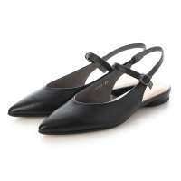 TSUMORI CHISATO WALK/ツモリチサト ウォーク tsumori chisato WALK バックストラップパンプス/507978371