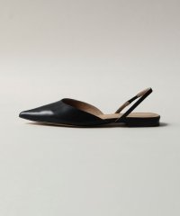 Odette e Odile/ポインテッドバックベルト フラット10↑/507980534