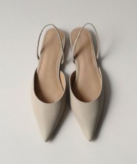 Odette e Odile/ポインテッドバックベルト フラット10↑/507980534