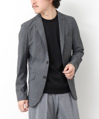 NOLLEY’S goodman/《ビジカジ/セットアップ対応》接触冷感4WAYストレッチジャケット 25SS/507987990