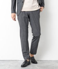 NOLLEY’S goodman/《ビジカジ/セットアップ対応》接触冷感4WAYストレッチパンツ 25SS/507987992