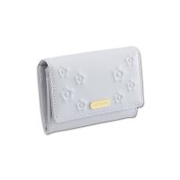 MARY QUANT/マリークワント MARY QUANT サイドデイジーエンボス カードケース/507993165