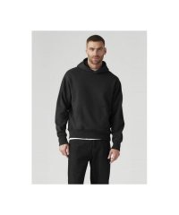 Levi's/THE AUTHENTIC HOODIE BLACK AGA/507993880
