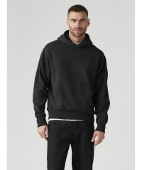 Levi's/THE AUTHENTIC HOODIE BLACK AGA/507993880